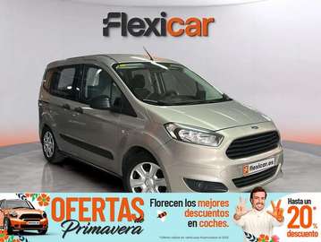 1.0 Ecoboost Ambiente