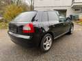 Audi A3 1,9 TDI Schwarz - thumbnail 3