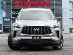 Infiniti QX60 2025