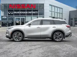 Infiniti QX60 2025