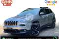Jeep Cherokee Cherokee 2.2 Mjt AWD Active Drive I Night Eagle Zilver - thumbnail 1