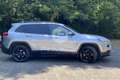 Jeep Cherokee Cherokee 2.2 Mjt AWD Active Drive I Night Eagle Zilver - thumbnail 4