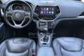 Jeep Cherokee Cherokee 2.2 Mjt AWD Active Drive I Night Eagle Zilver - thumbnail 11