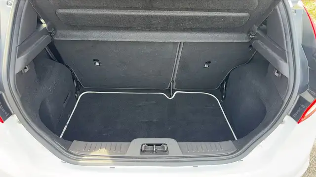 Ford Fiesta view 14
