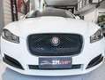 Jaguar XF XF  Berlina 2.2 TDI 190CV Edition AUTOMATICO PELLE Bianco - thumbnail 3