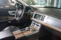 Jaguar XF XF  Berlina 2.2 TDI 190CV Edition AUTOMATICO PELLE Bianco - thumbnail 12