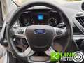 Ford Tourneo Custom 310 2.0 TDCi 130CV PL Trend GARANZIA INCLUSA Blanc - thumbnail 7