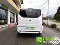 Ford Tourneo Custom 310 2.0 TDCi 130CV PL Trend GARANZIA INCLUSA Blanc - thumbnail 14