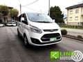 Ford Tourneo Custom 310 2.0 TDCi 130CV PL Trend GARANZIA INCLUSA Blanc - thumbnail 3