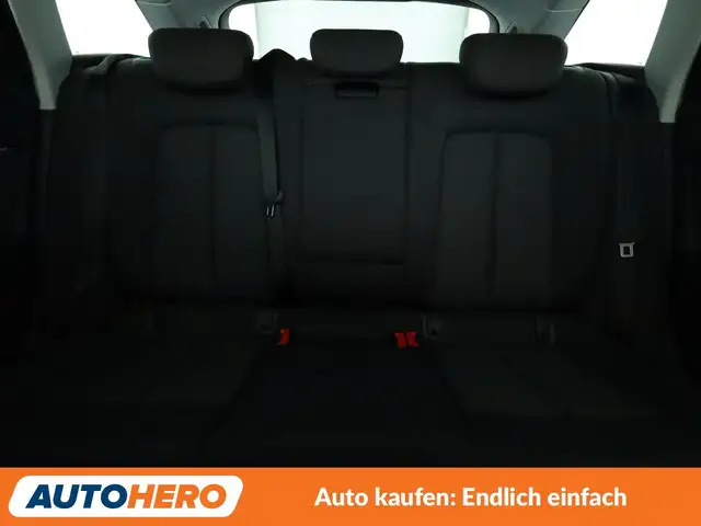 Audi A6 view 15