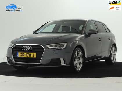 Audi A3 Sportback 35 TFSI CoD Sport Lease Edition Navi | A