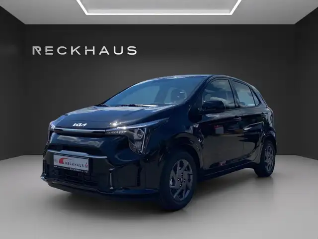 Kia Picanto PE2 1.2 MT VISION Klima Navi Rückfahrkamera