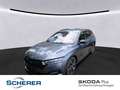 Skoda Octavia Combi Sportline iV 1.4 TSI DSG Navi ACC Gris - thumbnail 1
