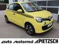 Renault Twingo Life 1.0 SCe 70 BT Tempomat Allwetter ZV Jaune - thumbnail 1