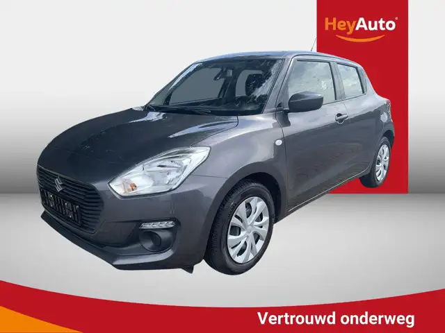 Suzuki Swift 5D 1.2 GL SWI-20