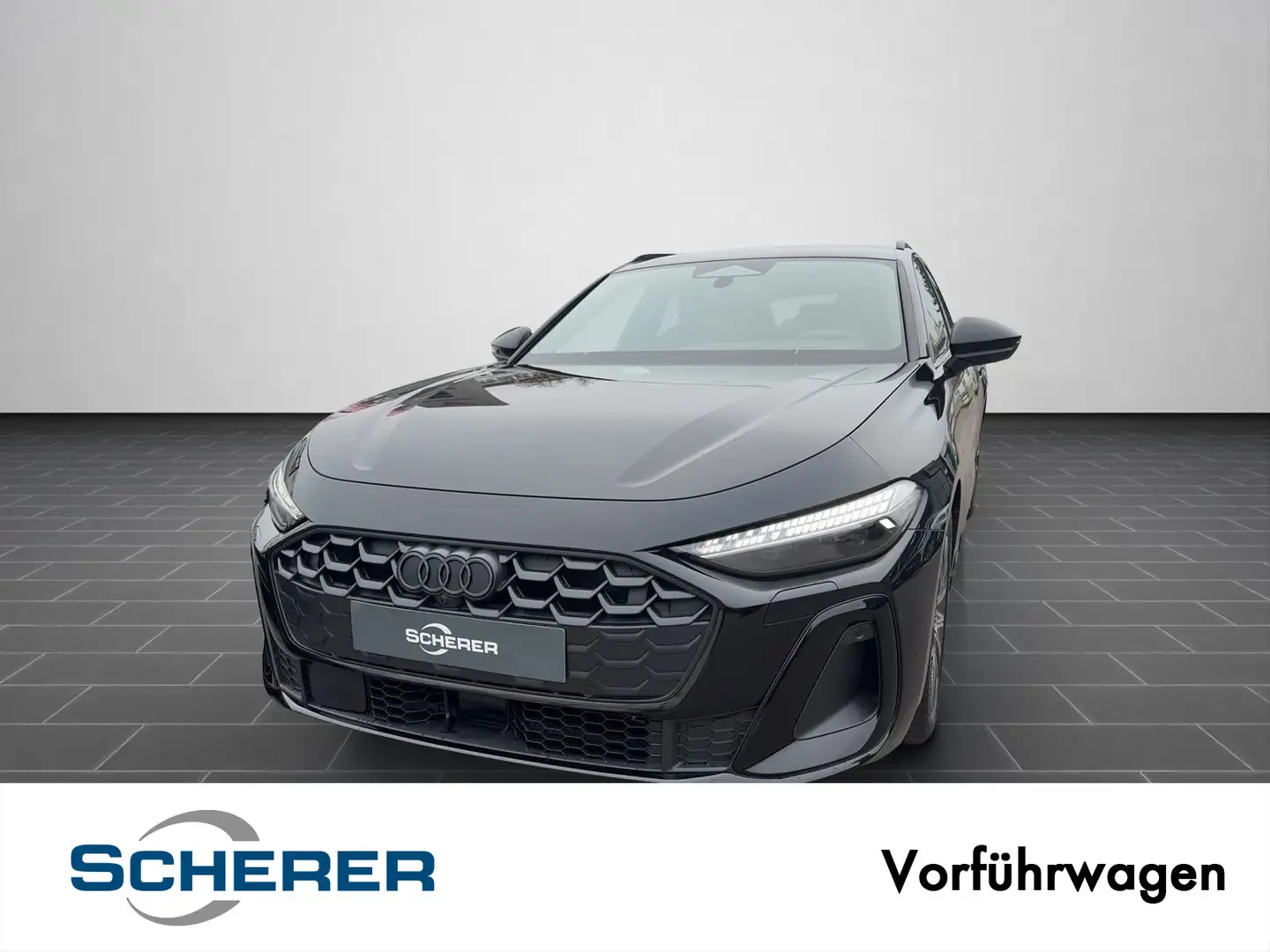 Audi A5 edition one TDI quattro*NP:86.305,-*Tec Schwarz - 1