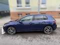 Volkswagen Golf Golf 1.5 eTSI OPF DSG CHKHFT*GARANTIE*AHK*StHeiz* Blau - thumbnail 4