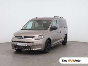 Life Maxi TDI