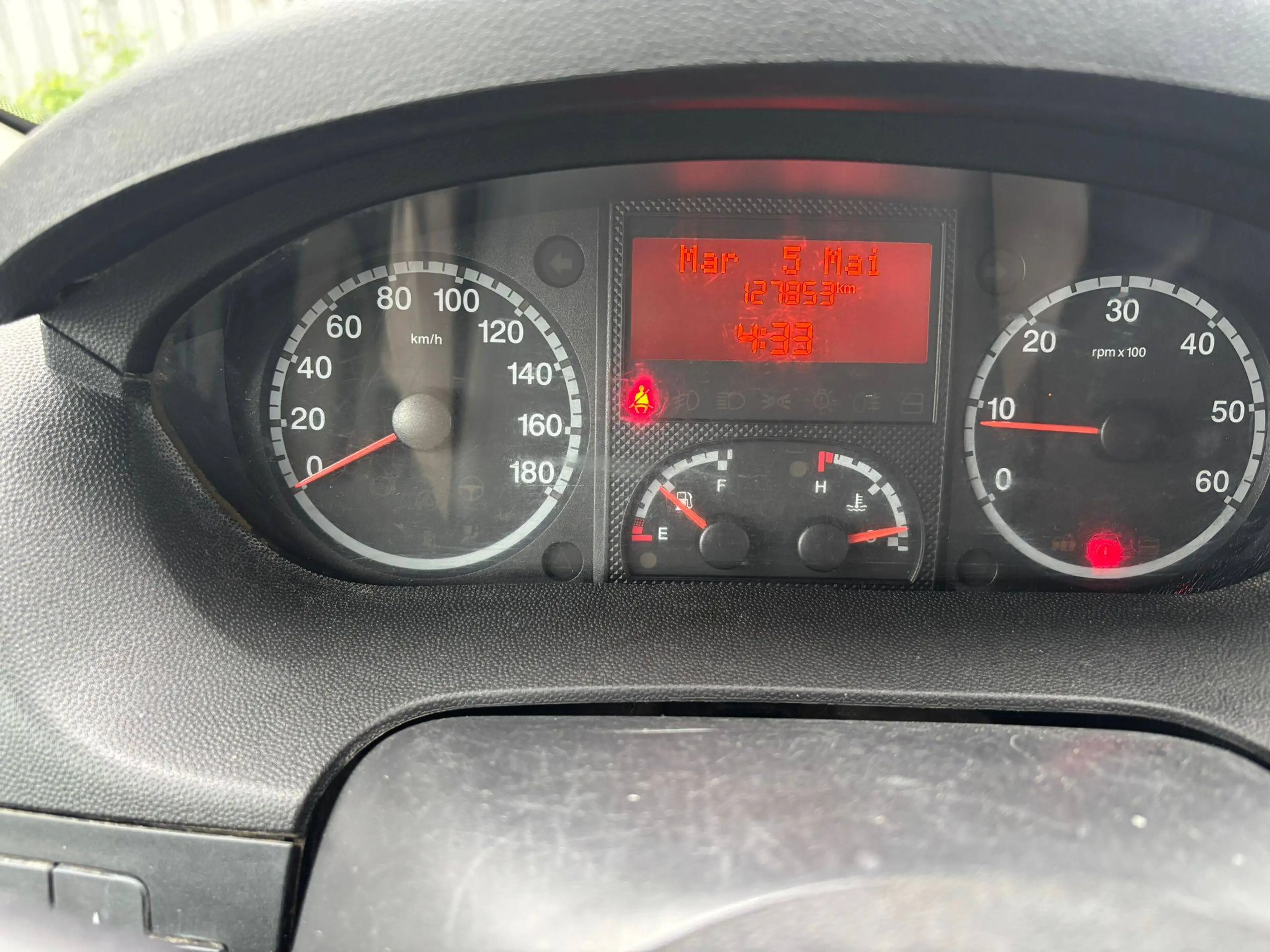 Citroen Jumper 3.0 HDi L3 Easy Pack chassis FAP (EU5) — photo 10