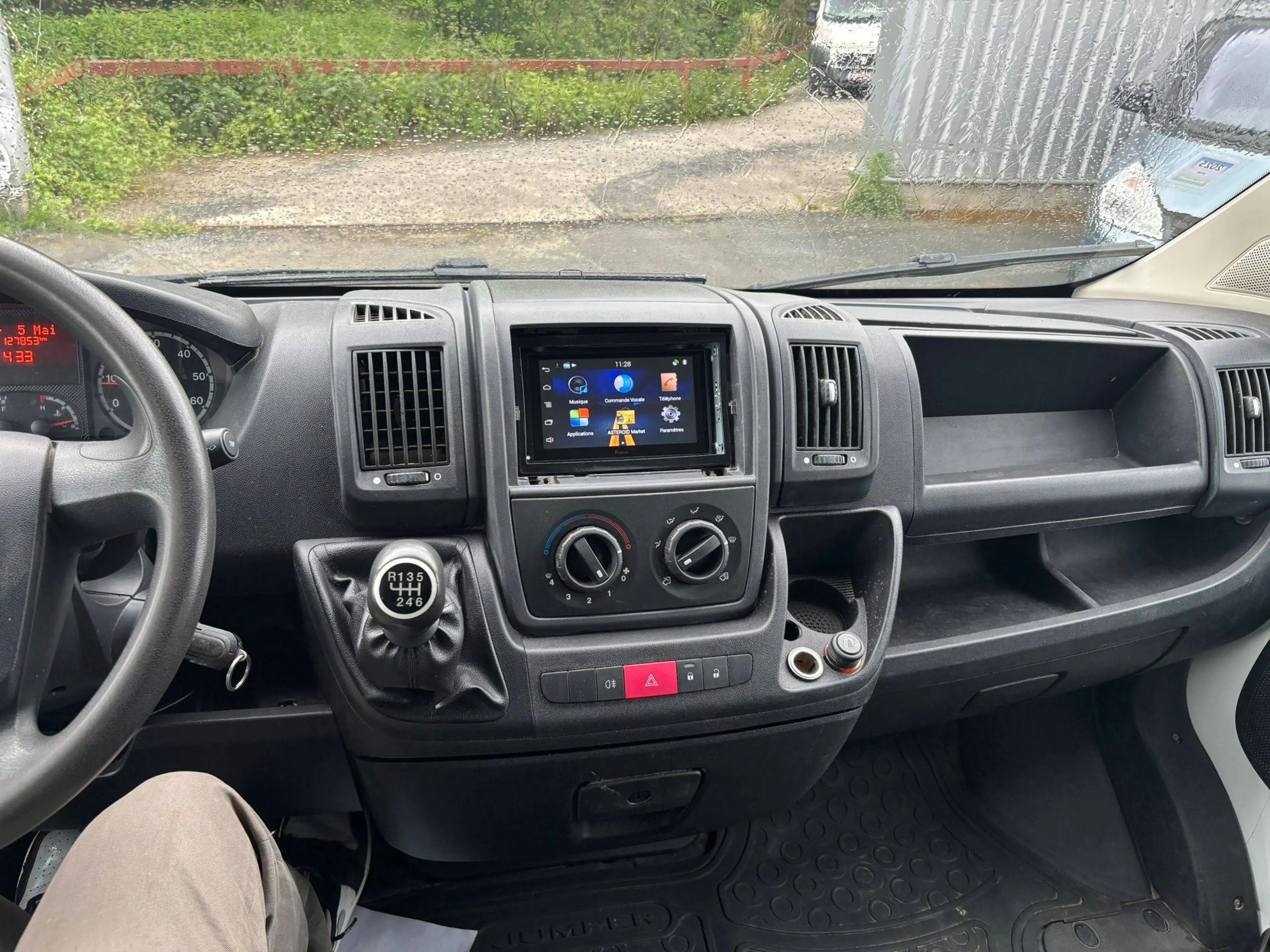 Citroen Jumper 3.0 HDi L3 Easy Pack chassis FAP (EU5) — photo 9