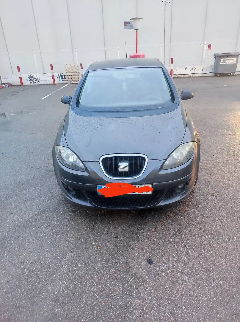 SEAT Altea 1.9TDI Stylance - 1