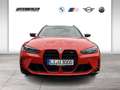 BMW M3 Competition Touring mit M xDrive M-Drivers-P. Dr.A Rot - thumbnail 2