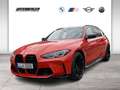 BMW M3 Competition Touring mit M xDrive M-Drivers-P. Dr.A Red - thumbnail 1
