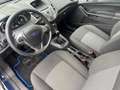 Ford Fiesta Ambiente Blau - thumbnail 10