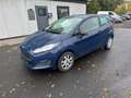 Ford Fiesta Ambiente Blau - thumbnail 2