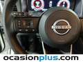 Nissan Qashqai 1.3 DIG-T mHEV 12V N-Connecta 4x2 103kW Blanco - thumbnail 26