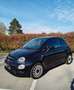 Fiat 500 1,2 Fire 70 Lounge Schwarz - thumbnail 7