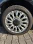 Fiat 500 1,2 Fire 70 Lounge Schwarz - thumbnail 5