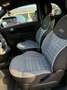 Fiat 500 1,2 Fire 70 Lounge Schwarz - thumbnail 7