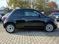 Fiat 500 1,2 Fire 70 Lounge Schwarz - thumbnail 2