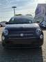 Fiat 500 1,2 Fire 70 Lounge Schwarz - thumbnail 1