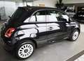 Fiat 500 1,2 Fire 70 Lounge Schwarz - thumbnail 2