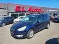 Ford Galaxy /7-SITZE/PDC/SITZHZG/FRONTHZG/TEMPO/KLIMA Bleu - thumbnail 1