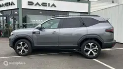Dacia Bigster 1.8 hybrid 155ch Journey