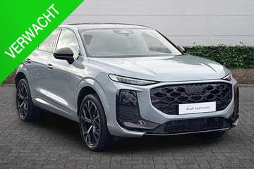 Sportback 1.5 200kW e-hybrid S edition Zeer Comple
