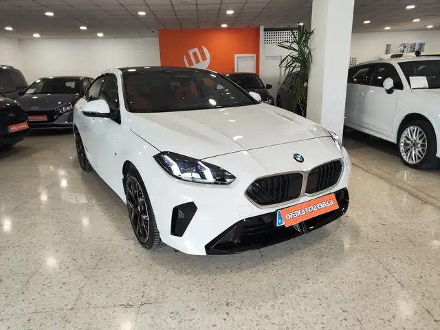 BMW X2 M 220diA Gran Coupé Sport
