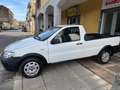 Fiat Strada 1.3 MJT Pick-up Bianco - thumbnail 2