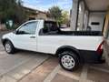 Fiat Strada 1.3 MJT Pick-up Bianco - thumbnail 3