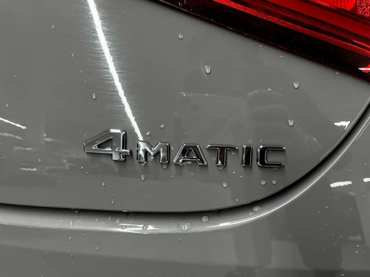 Mercedes-Benz CLS снимка Mercedes-Benz CLS