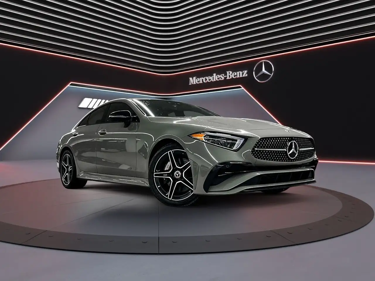 2023 Mercedes-Benz CLS