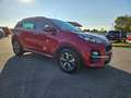 Kia Sportage AUTOCARRO 1.6 crdi Energy 2wd 136cv  - GA397XY Rot - thumbnail 3