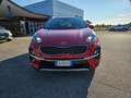 Kia Sportage AUTOCARRO 1.6 crdi Energy 2wd 136cv  - GA397XY Rot - thumbnail 4