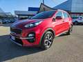 Kia Sportage AUTOCARRO 1.6 crdi Energy 2wd 136cv  - GA397XY Rot - thumbnail 2