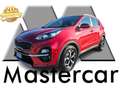 Kia Sportage AUTOCARRO 1.6 crdi Energy 2wd 136cv  - GA397XY Rot - thumbnail 1