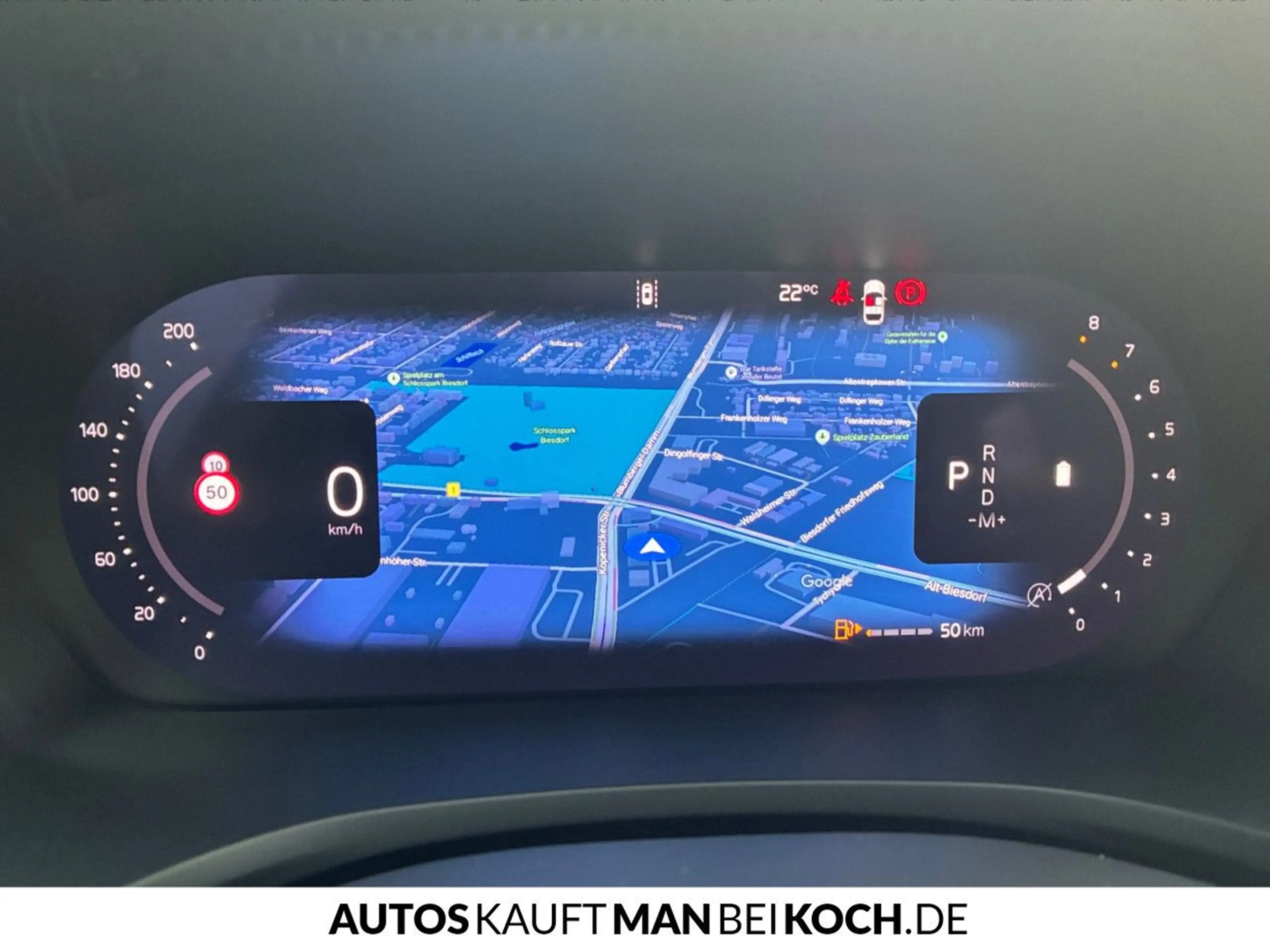 Volvo V60 B4 B Plus Dark ACC BLIS H/K 360° Voll-LED PANO — photo 11