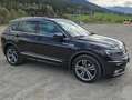 Volkswagen Tiguan Tiguan 2,0 TDI SCR 4Motion Highline DSG Highline Schwarz - thumbnail 3